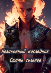 Стать сильнее (СИ)
