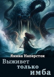Выживет только имба (СИ)