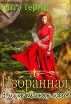 В мире темных магов (СИ)