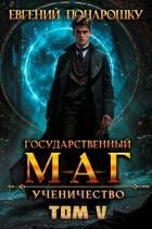 Ученичество. Книга 5 (СИ)
