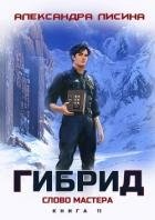 Слово мастера (СИ)