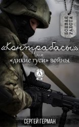 Контрабасы или дикие гуси войны (СИ)