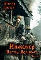 Инженер Петра Великого 11 (СИ)