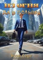 Из огня да в полымя (СИ)